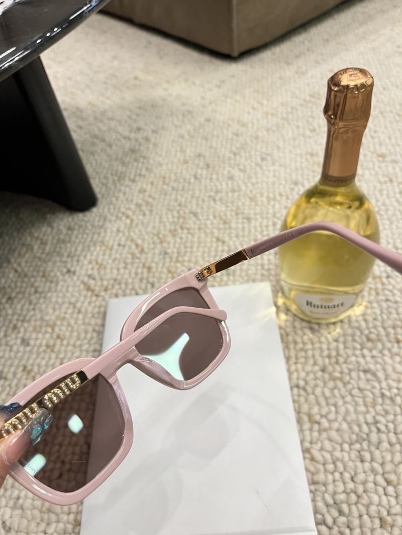 Miu Miu Sunglasses